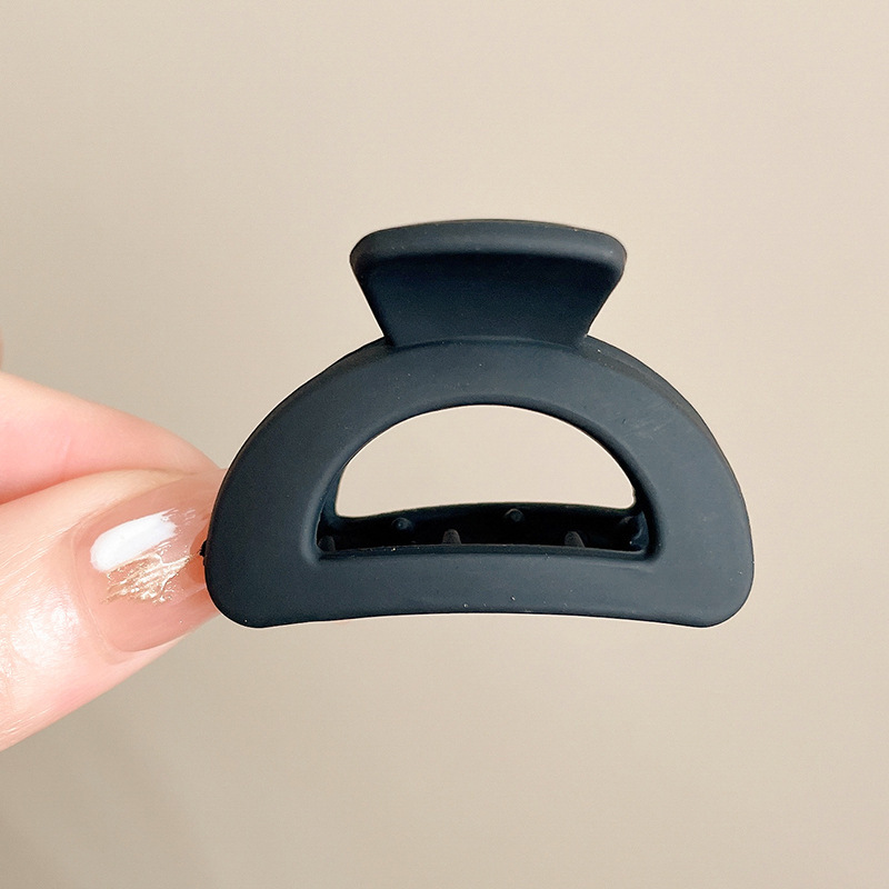 15 # Semi negro 4CM.