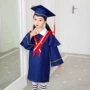 幼儿园毕业小学生儿童礼服
