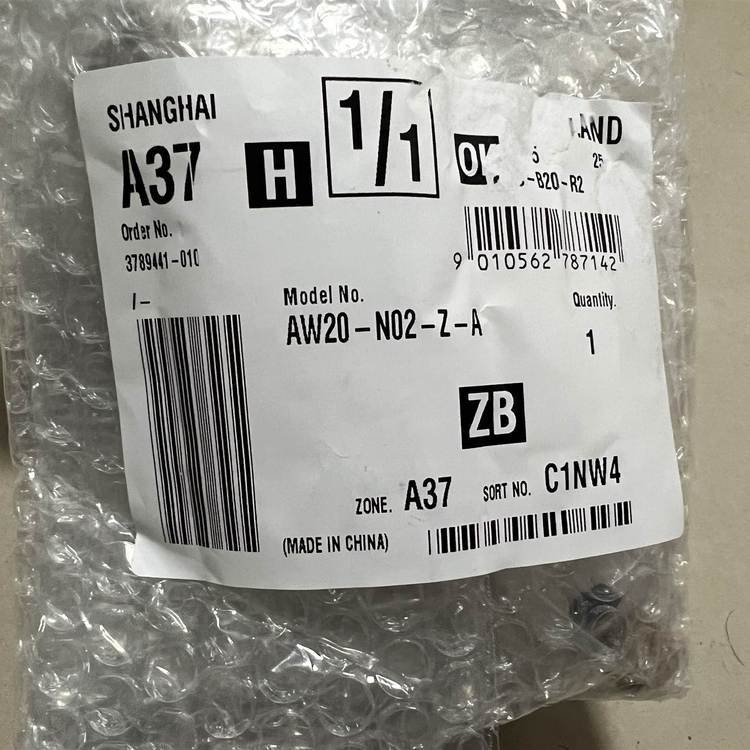 SMC油雾器AW20-N02-Z-A价格好折扣低经销商