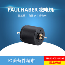 冯哈伯马达1717T024SR 16/7 IE2-1024MCDC3002S直流电机FAULHABER