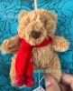 Bartholomew bear 12cm