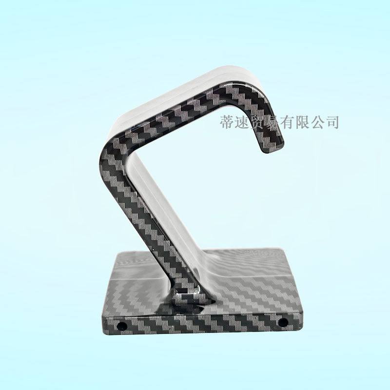 Modified Quick Release Steering Wheel Hook 3M Adhesive Universal