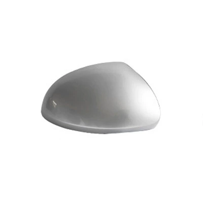 Volkswagen Tiguan Rearview Mirror: Other Automotive Exterior Supplies - silver-right