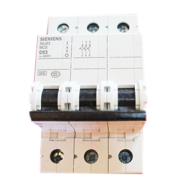 供应西门子SIEMENS断路器5SJ6325-7CC20