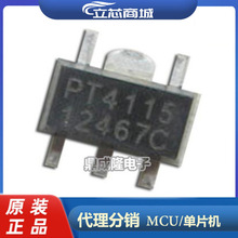 PT4115B89E-B  bSOT-89 LEDIC ԭb PT4115B89 PT4115B89E