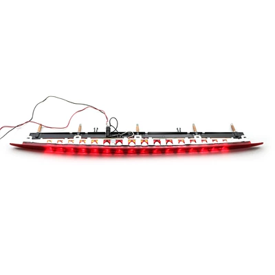 63256911909, Brake light