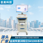 中低频盆底修复产后恢复商用收缩美容私密腹直肌凯格尔理疗训练