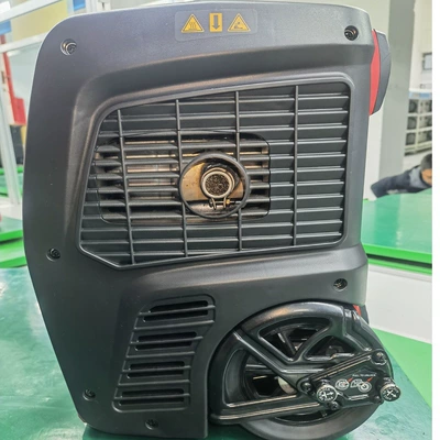 Avtomobil generatorları Household Small Silent Variable