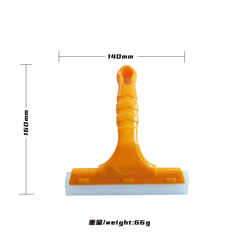 Herramientas de película de automóvil de fuerza spot película solar raspador de película de ventana de silicona raspador de película raspador de agua raspador de vidrio raspador de lavado