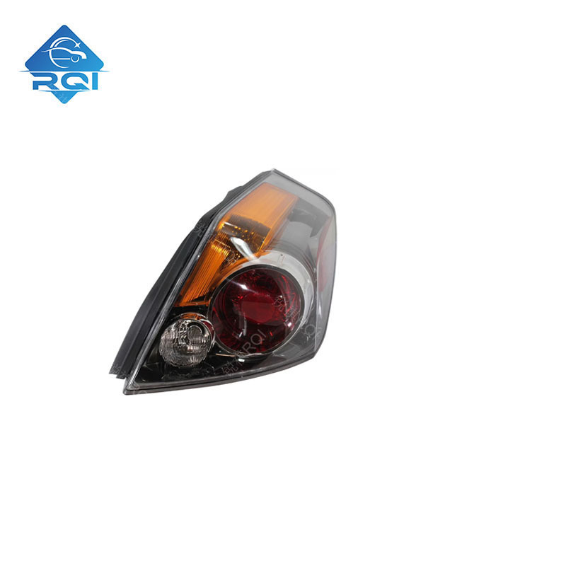 Suitable for 07-09 Nissan Altima Tail Lights 26550-Ja000 26555-Ja000