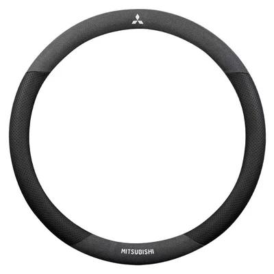 Steering wheel cover — Cross-Border Steering Wheel Modification Product