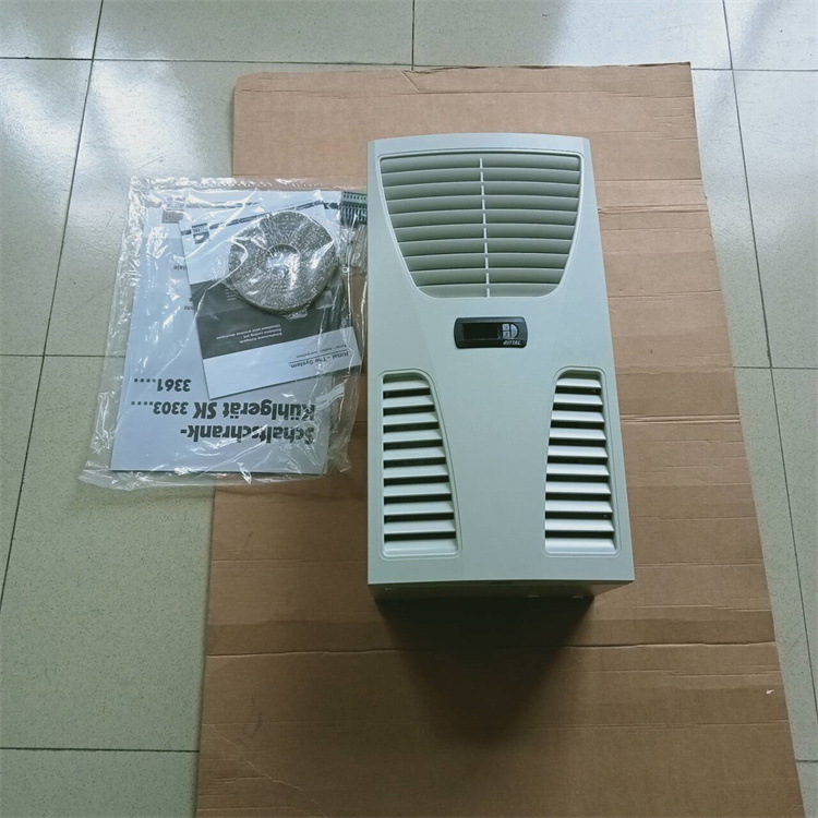 德国RITTAL空调  SK3303500全新原装正品进口威图工业空调