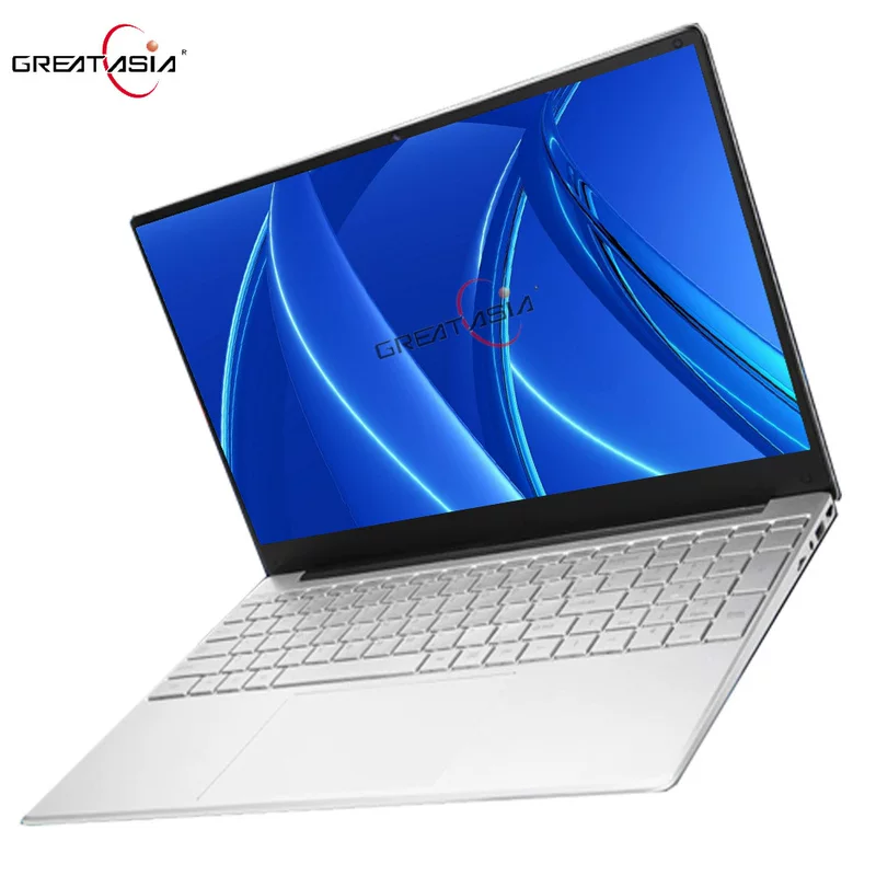 Ultra thin laptop for students, business version, 15.6 inch