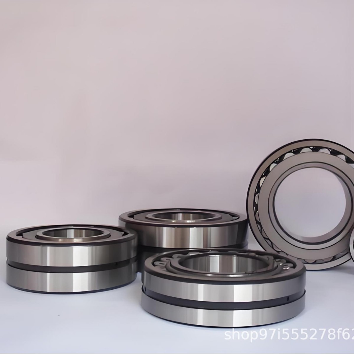 圆环滚子轴承C39/1180V 1180 1540 272