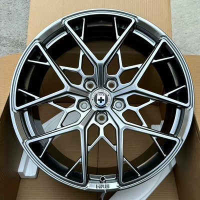 Hub, Customization - 19x85j-forged-no-56