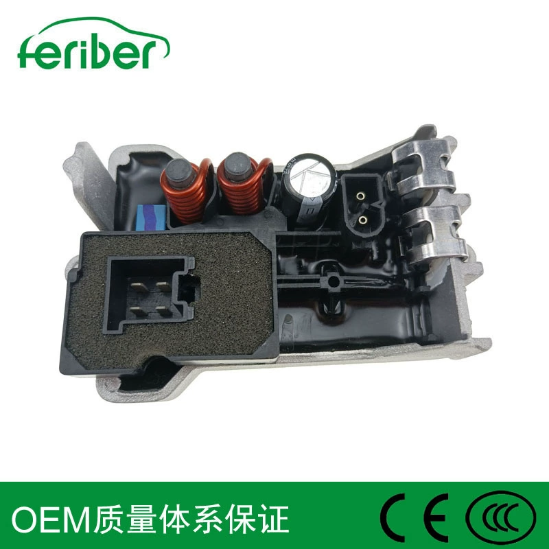 Резистор отопителя для автомобилей Mercedes-Benz 2308216451 2308210251 1638210051