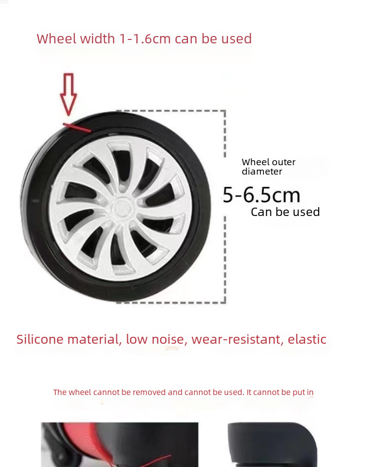 Silicone Protection Cover - Image 14