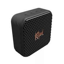 侏罗纪重生Klipsch/杰士Austin无线蓝牙音箱户外便携防水防尘音响