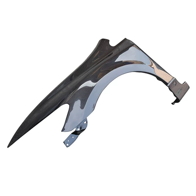 wide body lightweight carbon fiber – Fender