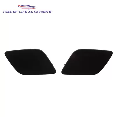 4F0955275 4F0955276 Audi A6 C6 2004-2008 fənər su sprey qapağı üçün