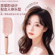 Rib comb high Skull top artifact women's special long hair curly hair massage home blowing hair shape fluffy big comb
