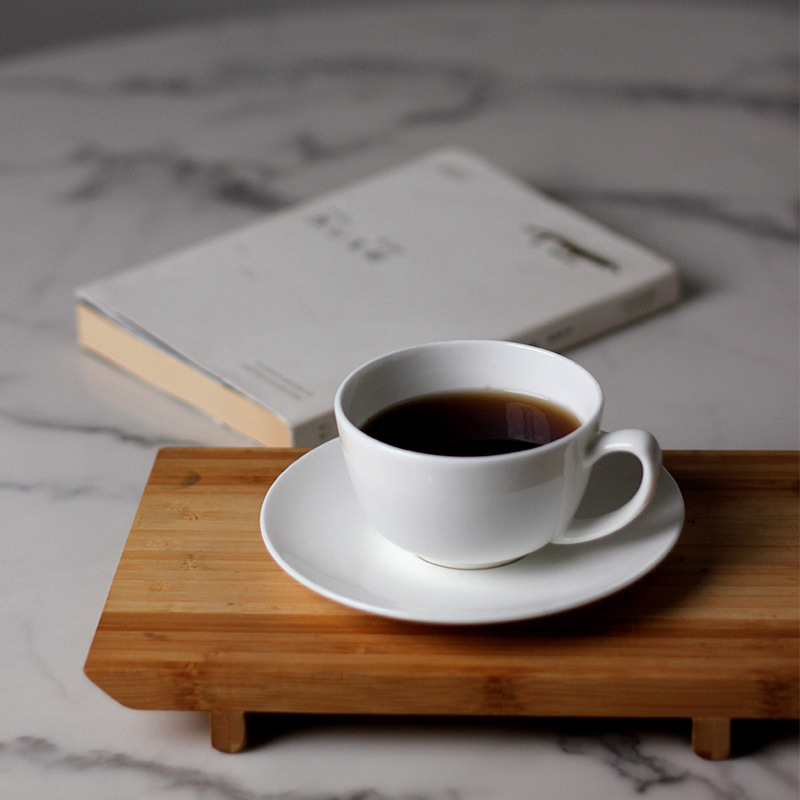 Ins-Style Coffee Cup and Saucer Set, Hand-Painted Gold Ceramic Coffee Cup, Milk Tea Cup, Hotel Restaurant Logo Printing, Nordic Style Ins-Style Coffee Cup and Saucer Set, Hand-Painted Gold Ceramic Coffee Cup, Milk Tea Cup, Hotel Restaurant Logo Printing, Nordic Style