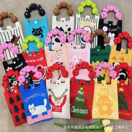 手机包;女士斜挎包;女士手提包