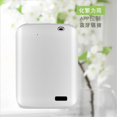 Essential oil diffuser, household bathroom fragrance diffuser, hotel aisle aroma diffuser, smart app fragrance diffuser, wholesale