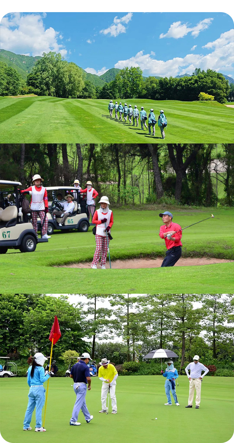 Áo polo dài tay đồng phục golf in logo miễn phí — Bộ đồ caddie nữ [Quần trên màu xanh nhạt] YF848 KUZ210/209, Bộ đồ caddie nữ [quần áo màu xanh nhạt] YF851 KUZ210/209, Bộ đồ cùng mẫu cho nam tùy chỉnh, Bộ đồ caddie nữ [quần áo màu xanh] YF850 KUZ210/209 chi tiết 47