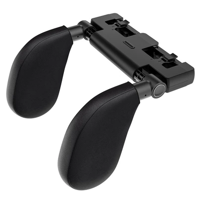 Headrest, Sleeping Artifact Kidsren and the