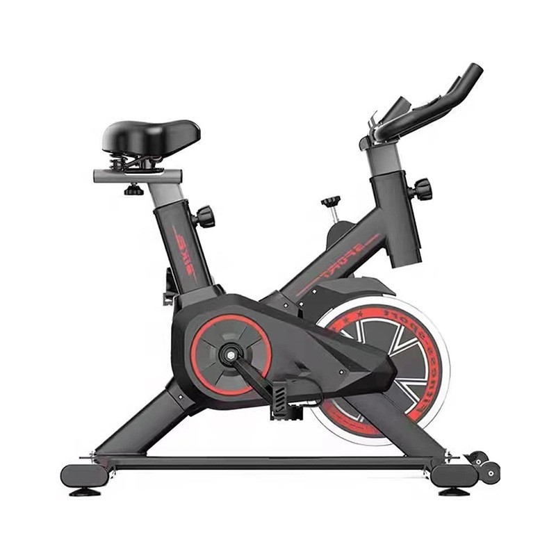 (Cross-border trading), dynamic sports bike for gym, universal equipment 5
