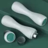 2 installed [Pure White] total weight 2-8 catties can be adjusted