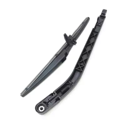 Suitable for Toyota 4 Wiper