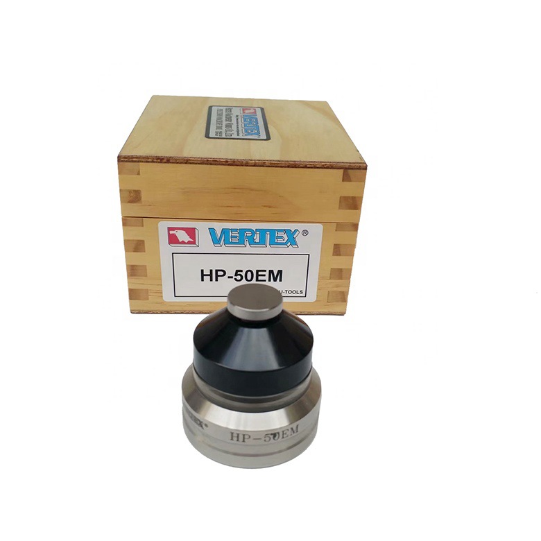 台湾鹰牌VERTEX-光电式Z轴设定器-磁性对刀器HP-50EM/100EM对刀仪