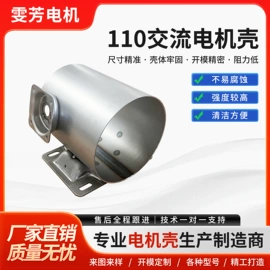 电动机配件