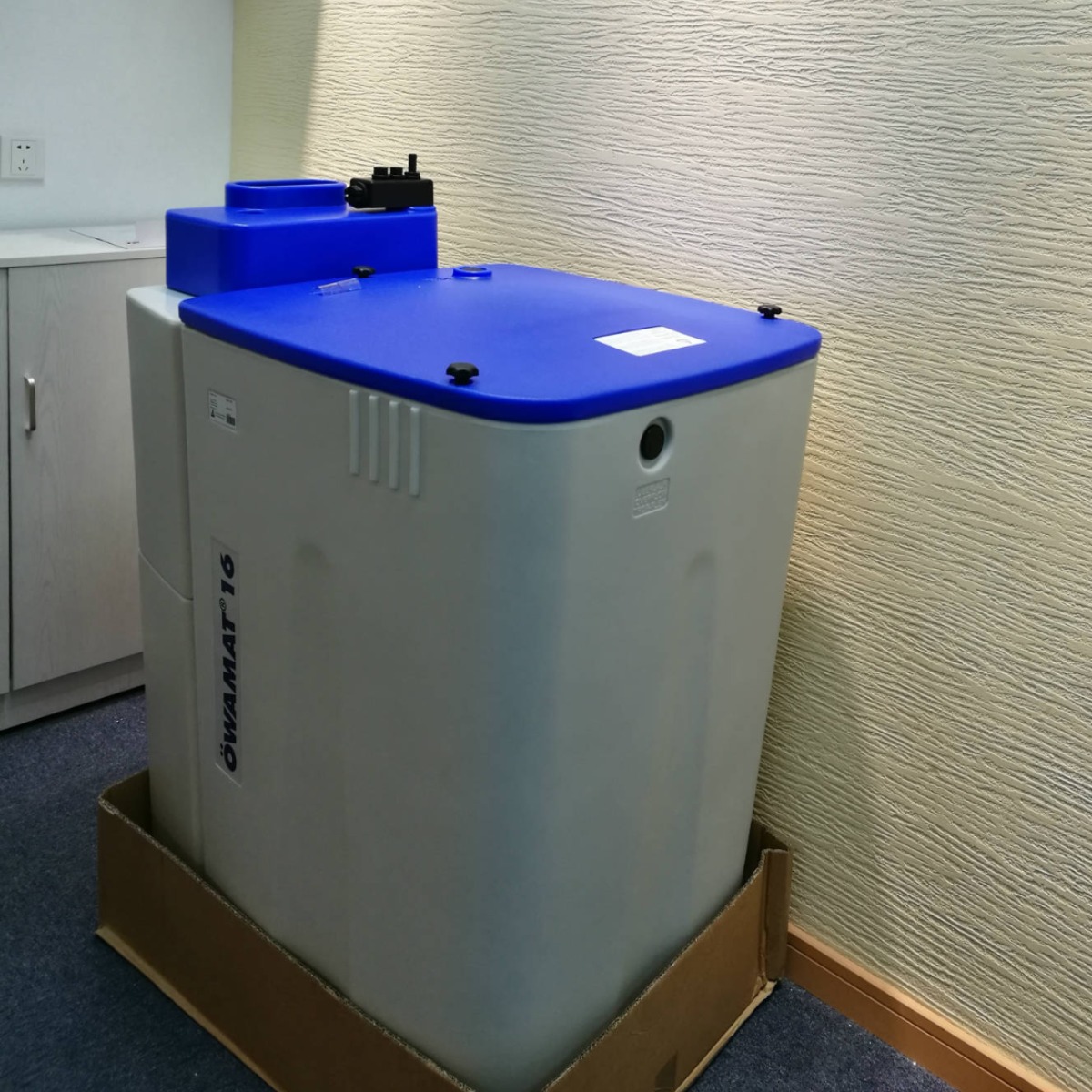 欧洲进口 德国贝克欧BEKO 滤芯 油水分离器1.2/63bar 24VDC±10%