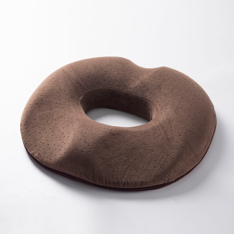 Women's velvet mocha