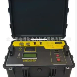 高压成套电器;其他电工仪器;电阻测量仪表