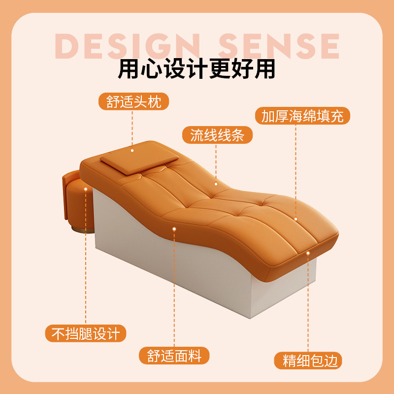 美容院を卸売りして顔を洗いましょう。美容ベッドspa館マッサージ理学療法ベッド|undefined