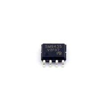 ���ɵ�·SM9435PSKC-TRG-VB SO-8���ܵ�ԴIGBT���ֶ����־������
