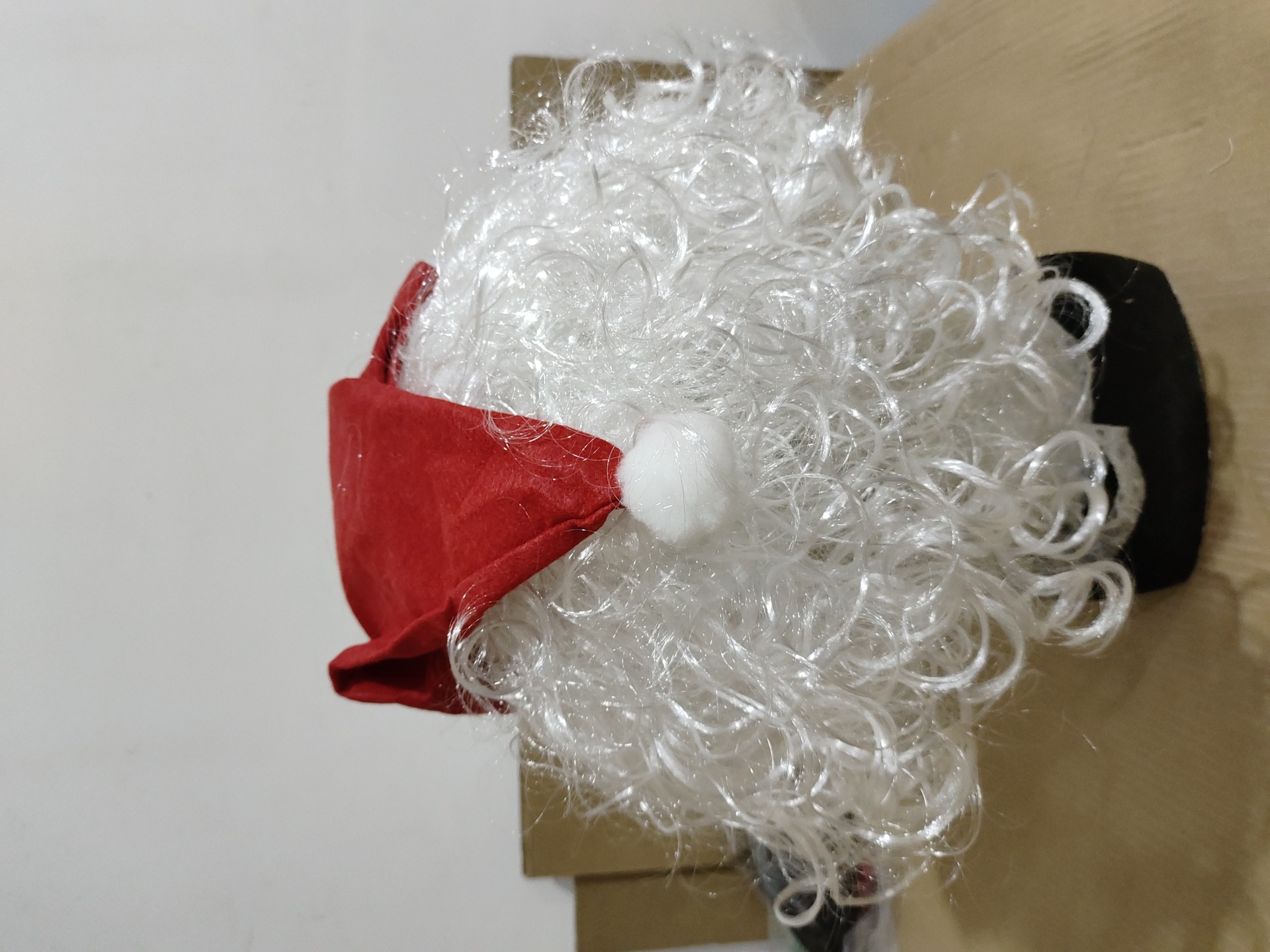 Home & Garden 2024 nei Séil Break Clown Mask Séil Break Clown Kappbekleedung Halloween Horror Masquerade Mask_voghion.com