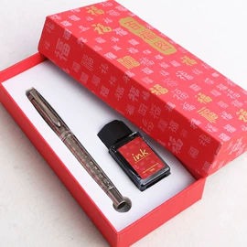 圆珠笔中油笔;钢笔;签字笔