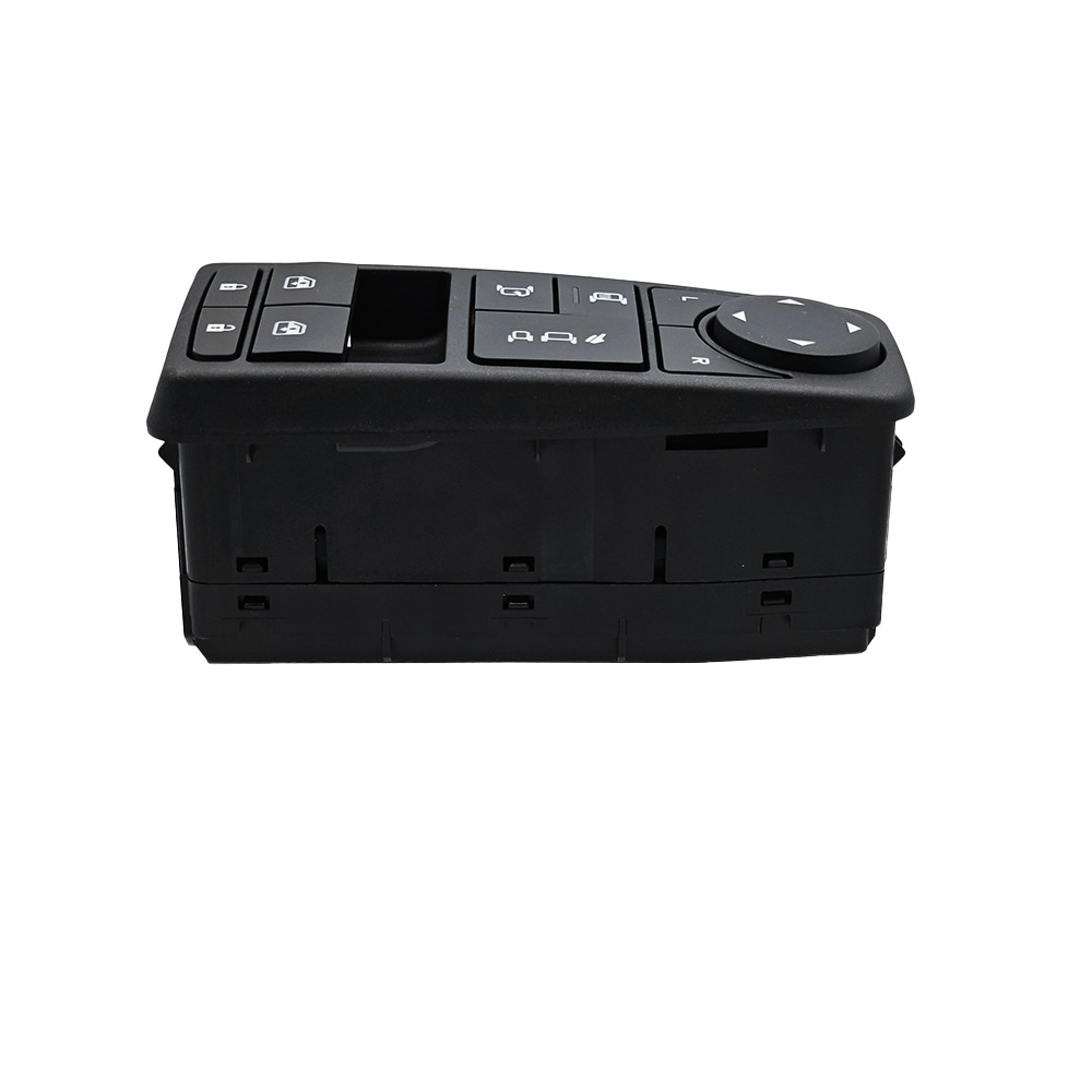 81258067107 Is Suitable for Man Truck Automatic Window Lifter, Window Regulator, Glass Lifter Master Switch