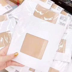 Japanese Givanchy Women's Thin, Snag-Resistant, Cuttable Pantyhose – Leg-Shaping Magic Wear, Black Stockings with Anti-Molestation Design, Pineapple Pattern – Wholesale