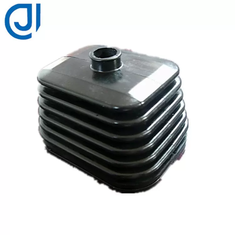 厂家供应耐油耐老化汽车万向节橡胶防尘罩橡胶件橡胶制品橡胶气囊