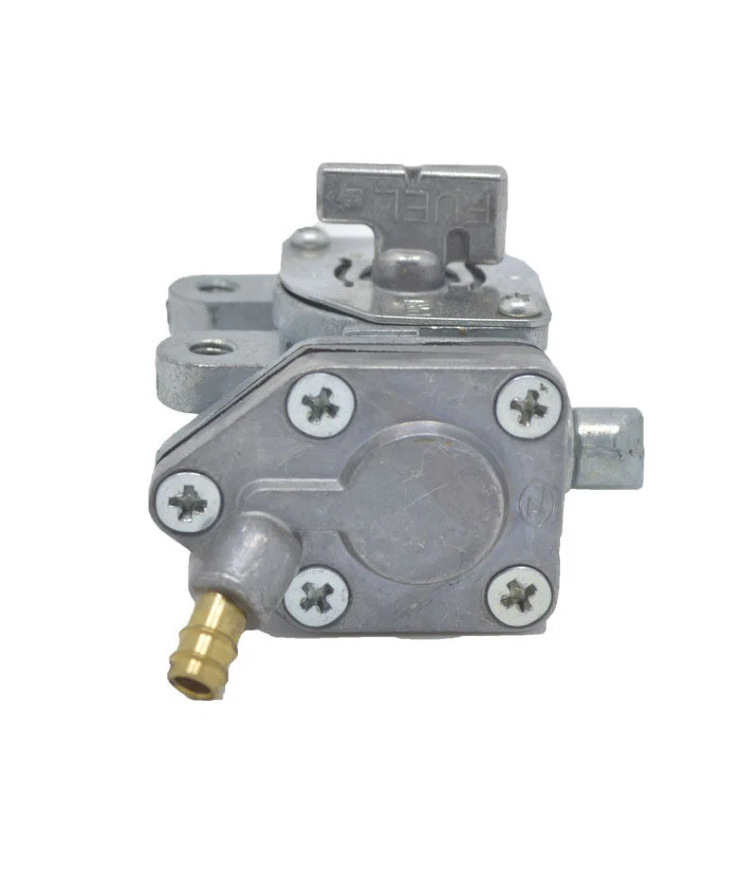 Fuel Valve Oil Switch Is Suitable for Yamaha Xv250 Virago250 Qj250-H Lfv16 Xv125