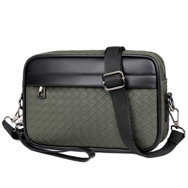 Nuevo cross-border bolso de hombro portátil al aire libre bolso de mochila de moda para hombres bolso deportivo de almacenamiento multifuncional mochila portátil