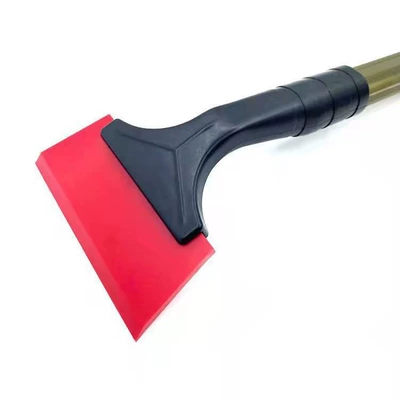Kempinq və səyahət glass ice shovel snow scraper
