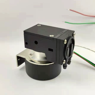 24V隔膜泵/喷绘机专用抽墨泵/厂家定制抽油墨泵
