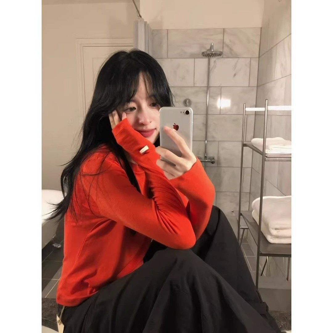 Candy-colored 2026 New Spring-summer Design, Niche, Slimming,...